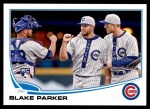 #172 Blake Parker 