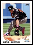 #178 Derek Dietrich 