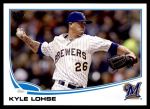 #189 Kyle Lohse 