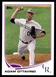 #201 Adam Ottavino 