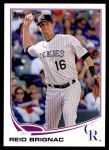 #206 Reid Brignac 