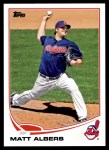 #210 Matt Albers 