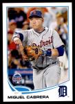 #218 All-Star Miguel Cabrera 