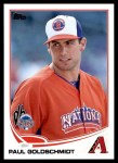 #240 All-Star Paul Goldschmidt 
