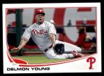 #242 Delmon Young 