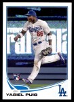 #250 Yasiel Puig 