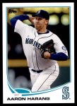 #251 Aaron Harang 