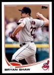 #257 Bryan Shaw 