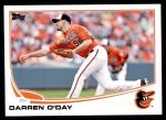 #260 Darren O'Day 