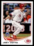 #268 All-Star Joey Votto 