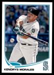 #269 Kendrys Morales 
