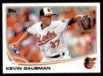 #274 Kevin Gausman 