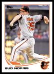 #275 Bud Norris 