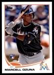 #279 Marcell Ozuna 