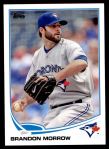 #287 Brandon Morrow 