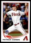 #304 All-Star Patrick Corbin 