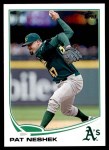#306 Pat Neshek 
