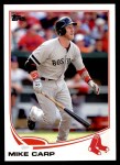 #307 Mike Carp 