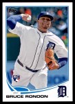 #315 Bruce Rondon 