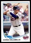 #324 Chris Colabello 