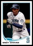 #327 Endy Chavez 