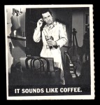 #40 It Sounds Like Coffee  