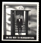 #9 On His Way To...Headquarters  