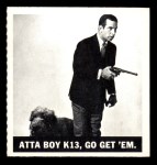 #24 Atta Boy K13, Go Get Em'  
