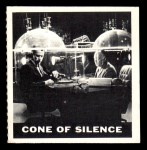 #6 Cone Of Silence  