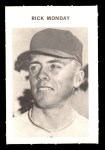 Rick Monday 