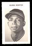 Bubba Morton 
