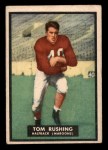 #29 Tom Rushing 