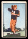 #24 Bob Steele 