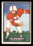 #12 Jim Weatherall 