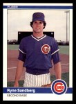 #504 Ryne Sandberg 