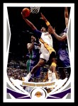 #8 Kobe Bryant 
