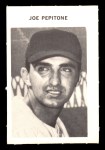 Joe Pepitone 
