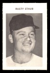 Rusty Staub 