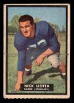 #61 Nick Liotta 