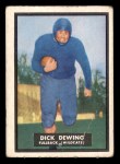 #67 Dick Dewing 