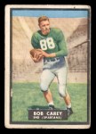 #75 Bob Carey 