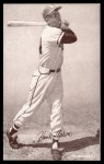 Hank Aaron 