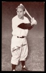 Yogi Berra 
