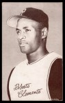 Roberto Clemente 