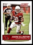 #4 Andre Ellington 