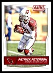 #9 Patrick Peterson 