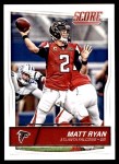 #12 Matt Ryan 