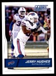 #41 Jerry Hughes 