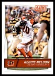 #73 Reggie Nelson 