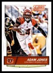 #74 Adam Jones 